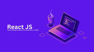 Why React is Still the Best Choice for Frontend Developers in 2025