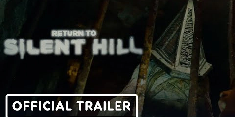 IGN: Return to Silent Hill – Official Teaser Trailer (2025) Jeremy Irvine, Hannah Emily Anderson