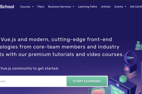 Dynamic Interfaces with Vue Directives