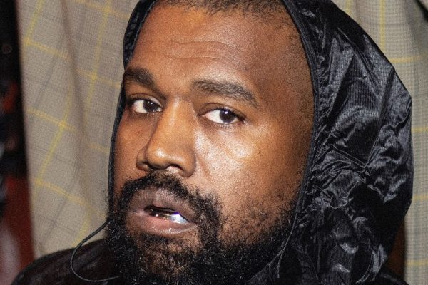 Kanye West Said Memecoins ‘Prey On Fans.’ Then He Apparently Launched One