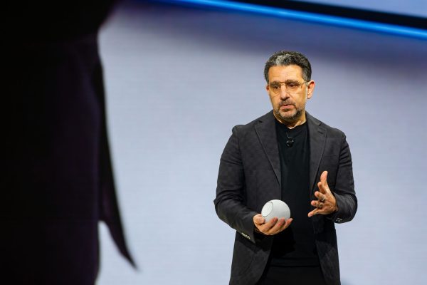 Everything Amazon Announced Today at Its Fall Hardware Event (2025)
