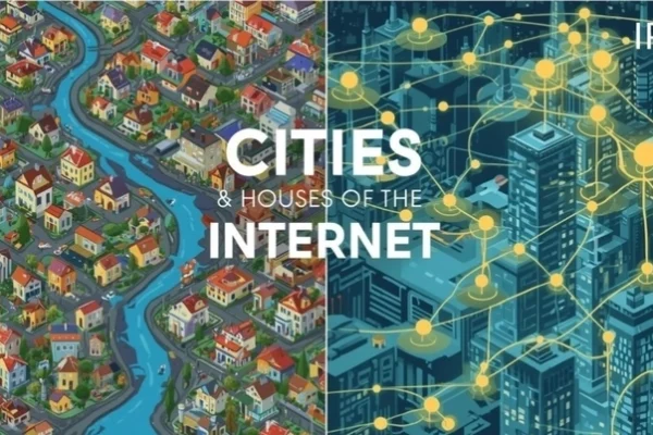 🌐 IP Addressing: The Cities & Houses of the Internet