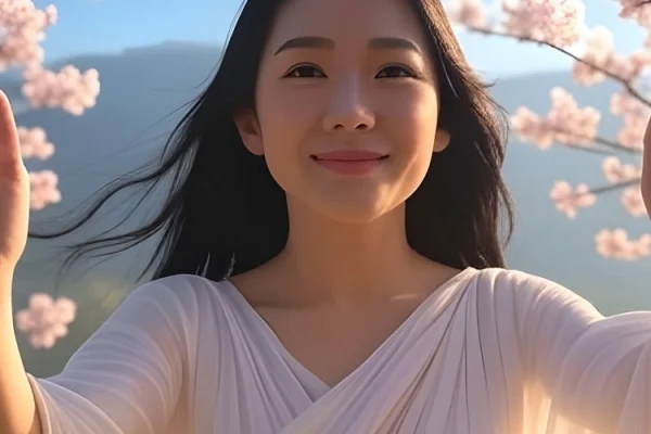 Happy Ending (Last AI song)