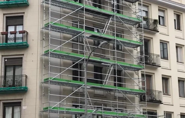 PROCEDIMIENTOS DE TRABAJO SEGURO