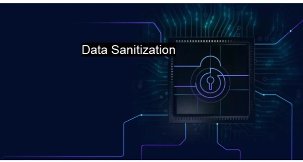 Why Data Sanitization is a Must-Have for Ethical AI