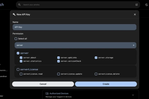 Keep Your Immich Server Up-to-Date 🚀