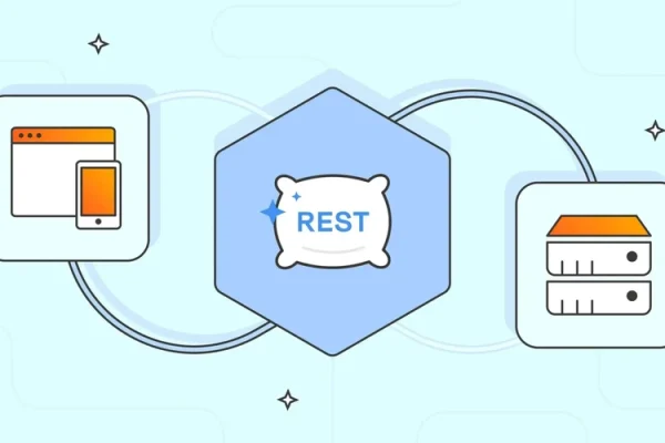 REST API – DEV Community