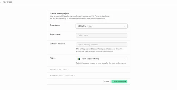 The Power of Postgres Arrays in Your Supabase Projects