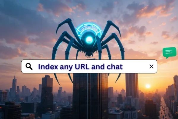 RAGgle – DEV Community