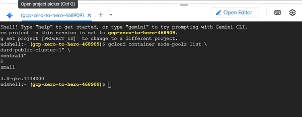 Part-92: 🚀 Create a Node Pool and Deploy Kubernetes Workloads with NodeSelector in Google Kubernetes Engine (GKE)