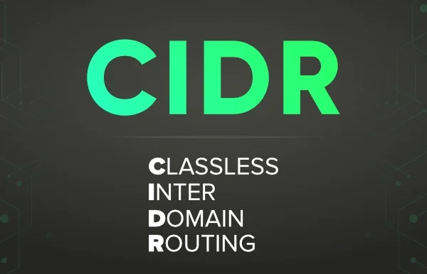 AWS Networking: Understanding CIDR Notation