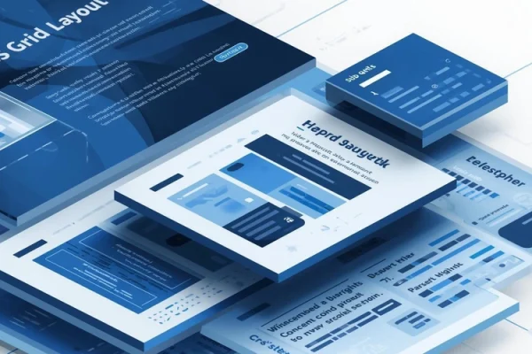 CSS Subgrid: Unlock Next-Level Layout Control for Complex Web Designs