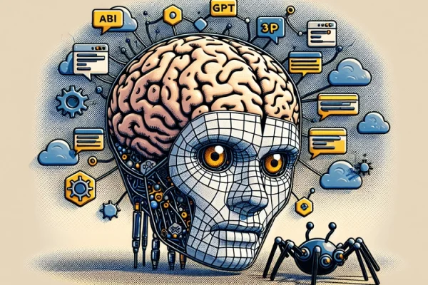 🧠Unleashing AI Agents with Node.js: Build an Autonomous GPT-Powered Web Scraper in 50 Lines!