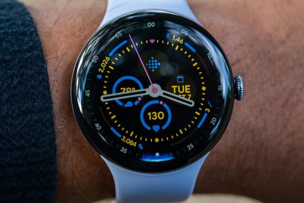 Google Pixel Watch 4 Review: The Best Smartwatch for Android