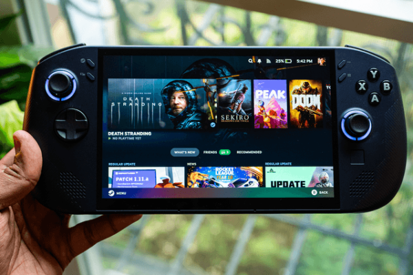 The Lenovo Go S Is $120 Off