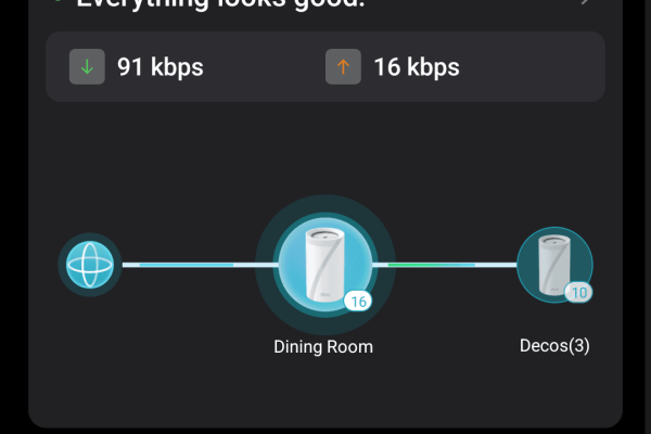 6 Best Mesh Wi-Fi Systems (2025), Tested in a Tech Reviewer’s Home