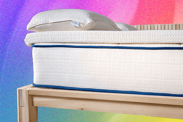 Best Latex Mattress Options for Natural Support (2025)