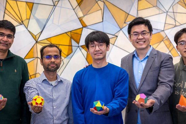 The Mystery of How Quasicrystals Form