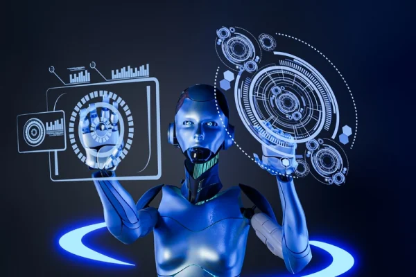 Agentic AI: The Next Evolution of Autonomous Intelligence